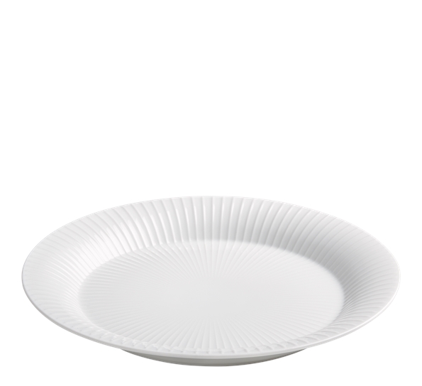 Hammershøi dessertasjett 19 cm fra Kähler