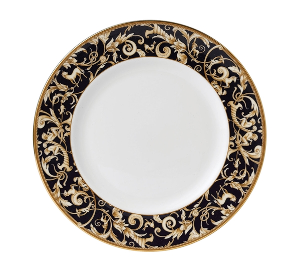 Cornucopia tallerken Acc 27cm fra Wedgwood