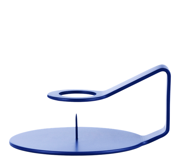 Nocto lysestake blå fra Normann Copenhagen