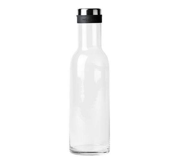 Bottle karaffel m stållokk 1 liter fra Audo Copenhagen