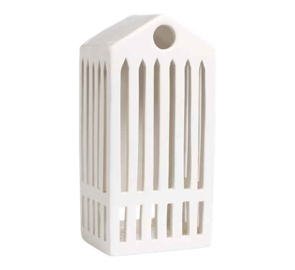 Urbania lyshus pantheon 20 cm fra Kähler