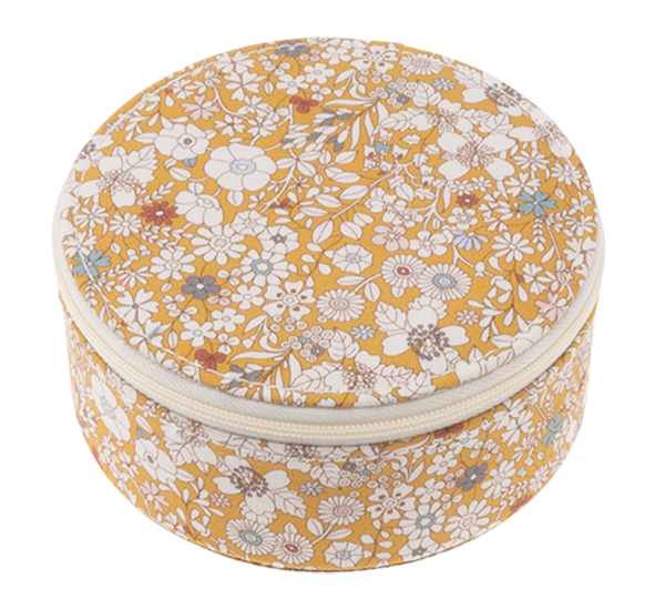Smykkeskrin rund Liberty Junes Meadow Bon Dep