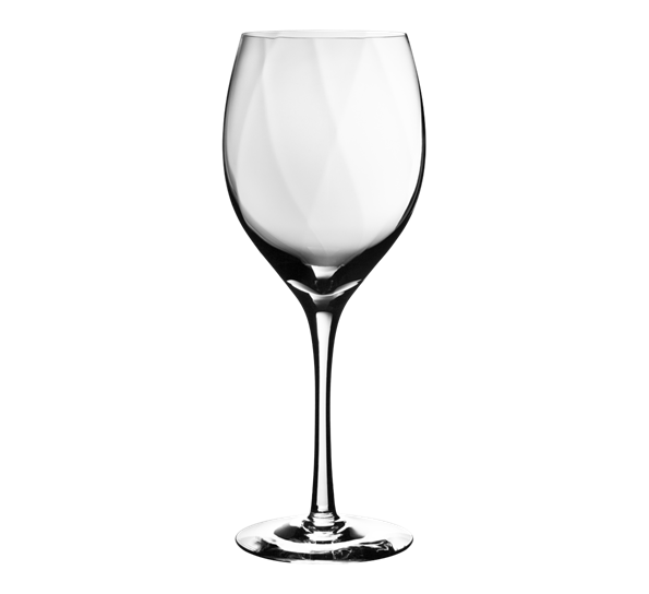 Chateau rødvinsglass xl 50 cl fra Kosta Boda