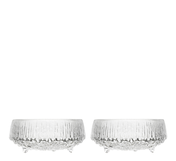 Ultima Thule dessertkål 115 mm 2-pk fra Iittala
