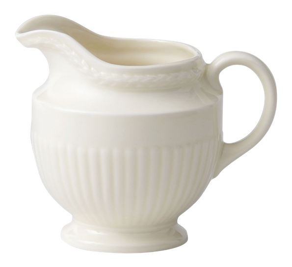 Edme fløtemugge 25 cl fra Wedgwood