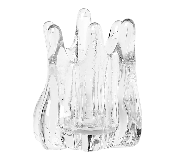 Holo telysestake 12 cm klar fra Ferm Living