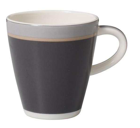 Caffe Club Uni steam espressokopp 10 cl fra Villeroy & Boch