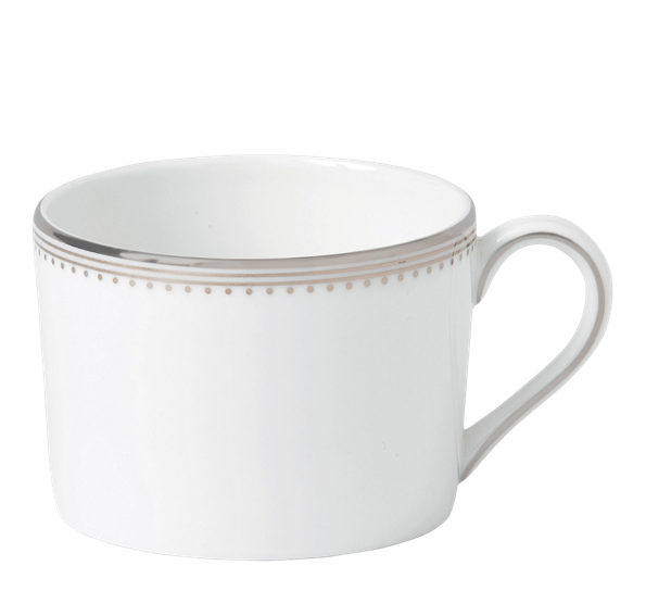 Grosgrain tekopp 15 cl fra Wedgwood