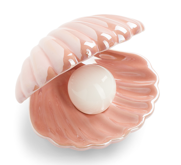 Treasure of the Sea lampe Pink shimmer By_W