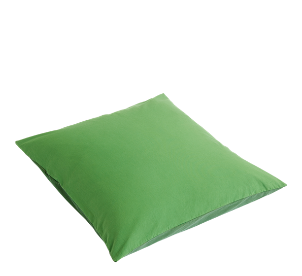 Duo putetrekk 70x50 cm matcha fra HAY