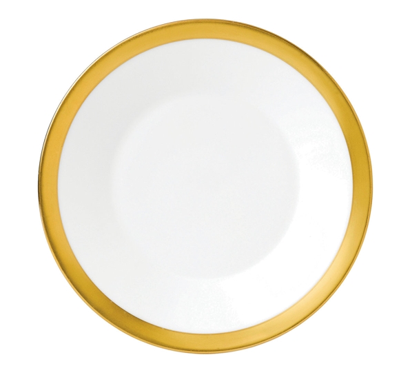 JC Gold asjett 18cm fra Wedgwood