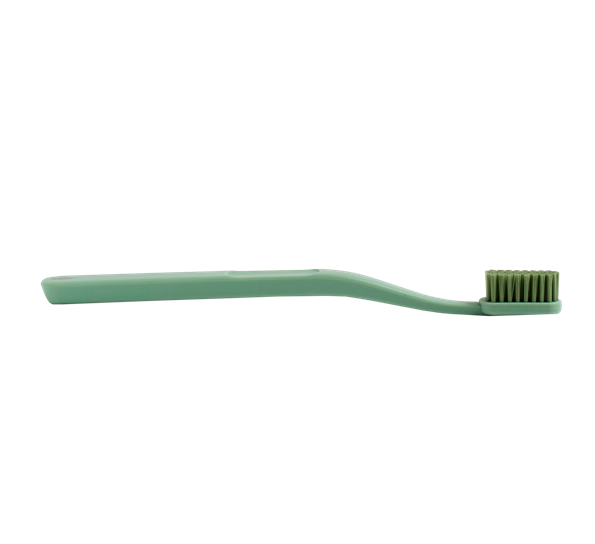 Tann tannbørste grønn fra HAY