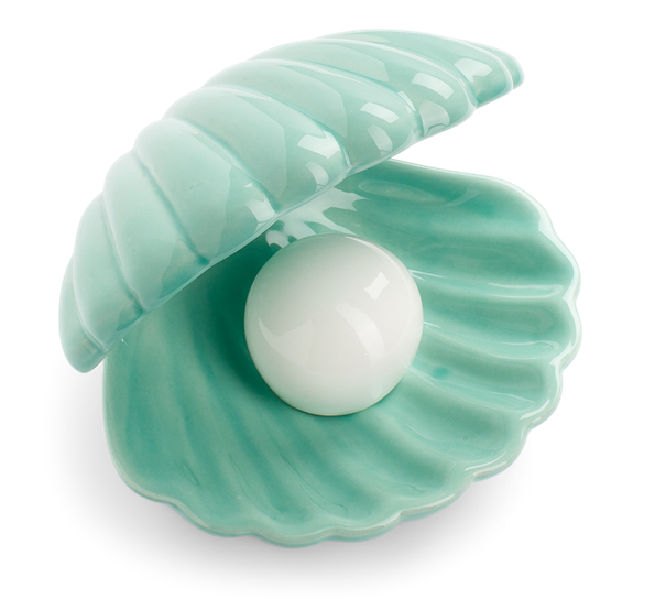 Treasure of the Sea lampe Mint By_W