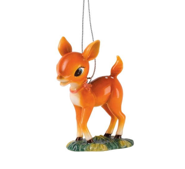 Xmas Reinsdyr R fra Royal Doulton