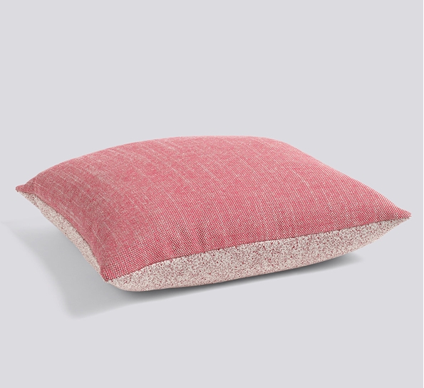 Eclectic collection pute rose 50x50 cm fra HAY