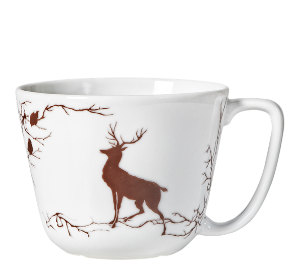 Alveskog tekopp 40 cl fra Wik & Walsøe