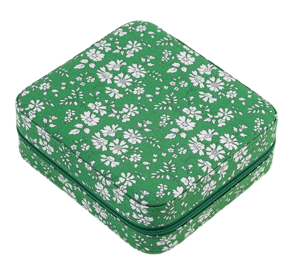 <p>Smykkeskrin&nbsp;Liberty Capel Green Bon Dep</p>
