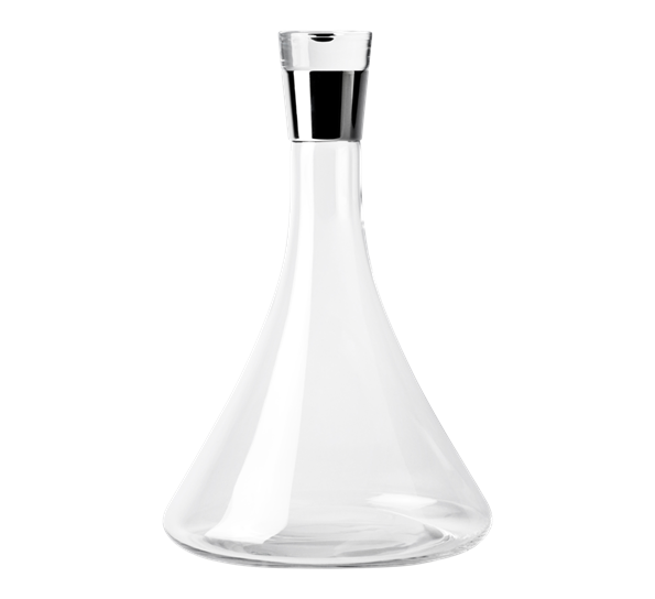 Vinkaraffel fra Audo Copenhagen