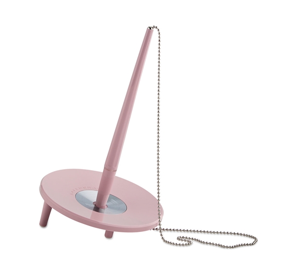 Ballograf penn rose fra HAY