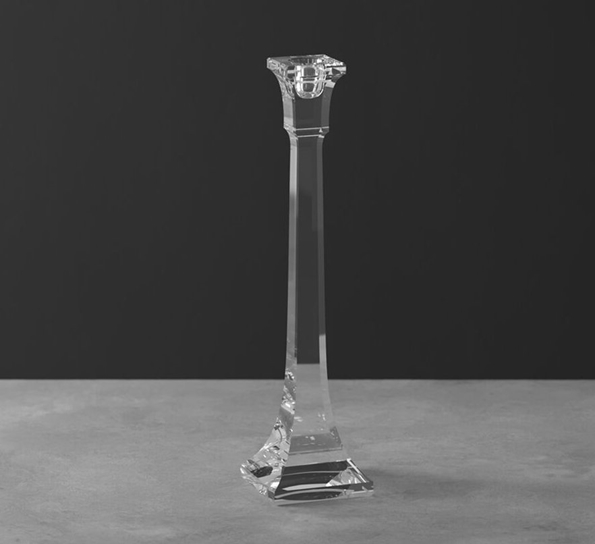 Quartett lysestake 30 cm fra Villeroy & Boch