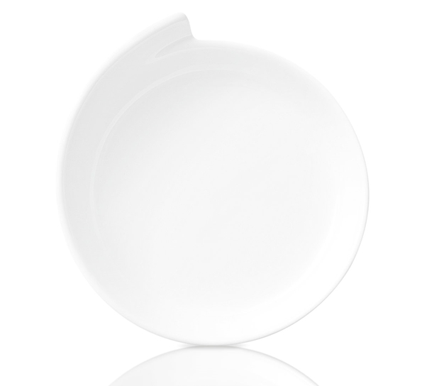 New Wave presentasjonstallerken 30 cm fra Villeroy & Boch