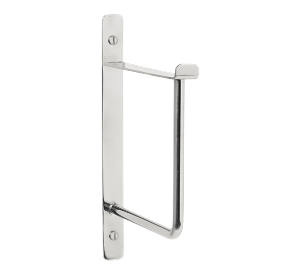 Hang rack klesstativ vegg stål fra Ferm Living