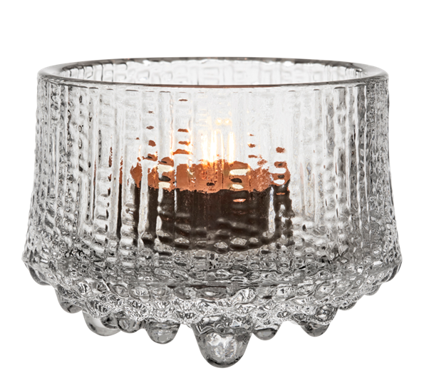 Ultima Thule lyslykt klar fra Iittala