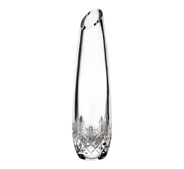 Lismore Essence Bud vase 24cm fra Waterford