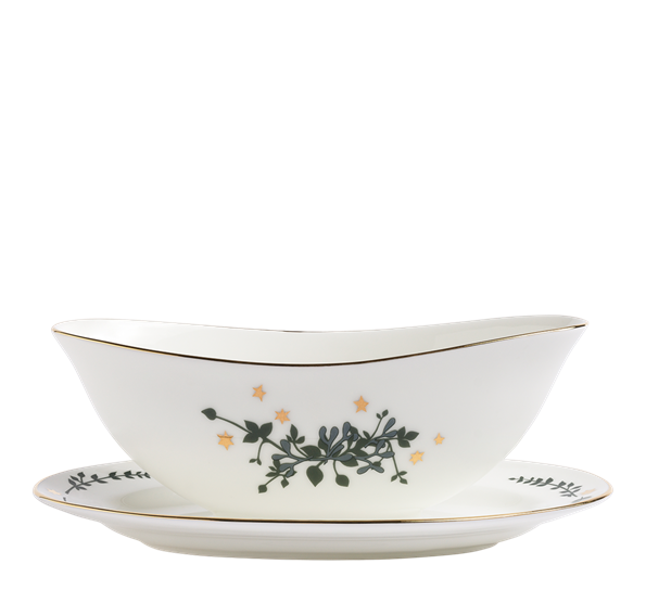 Winter Stars sausnebb fra Jette Frölich