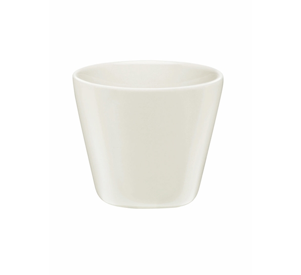 I X I kopp 0,19L Hvit Issey Myiake fra Iittala