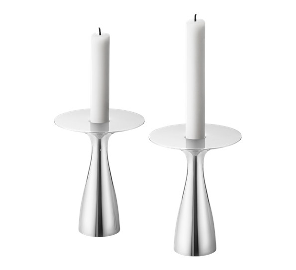 Alfredo lysestake medium 2 p fra Georg Jensen