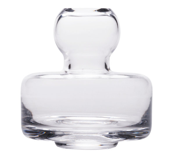 Flower vase klar fra Marimekko