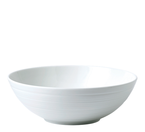 JC Strata dessertskål 17cm fra Wedgwood