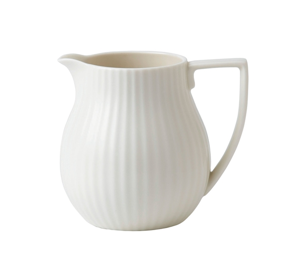 JC Tisbury fløtemugge fra Wedgwood