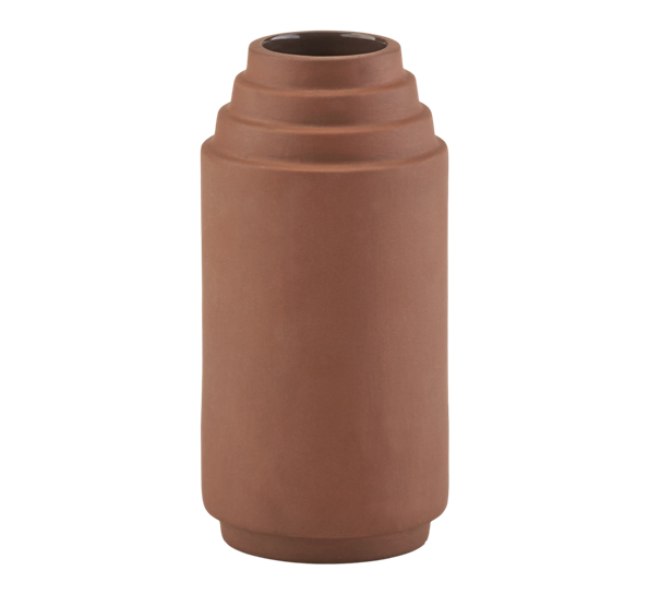 Edge vase 16 cm fra Skagerak