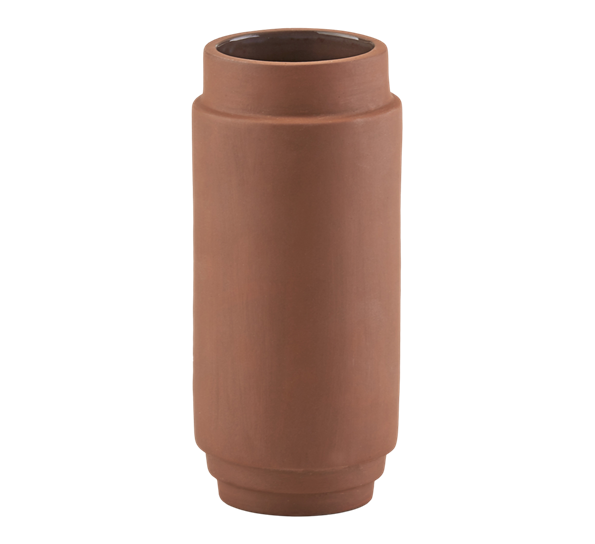 Edge vase 20 cm fra Skagerak