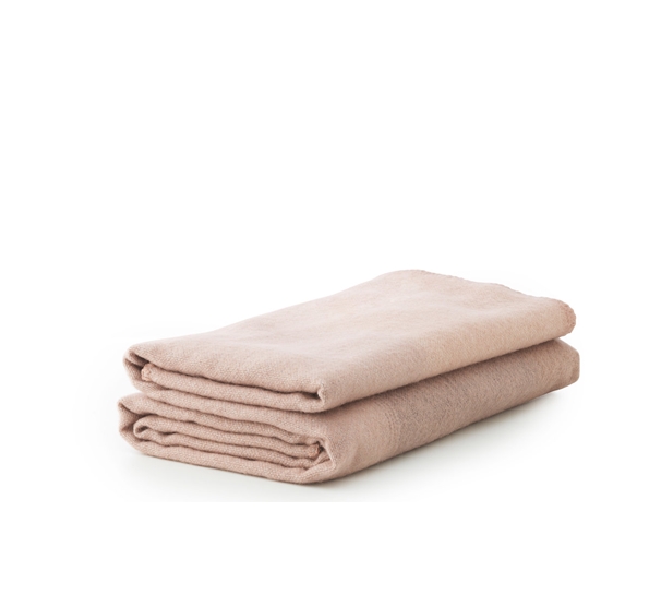 Tint pledd nude fra Normann Copenhagen