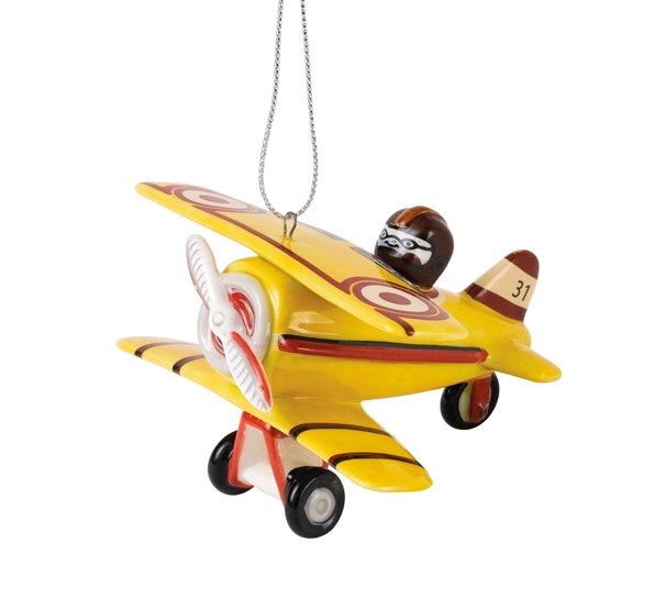 Xmas Fly fra Royal Doulton