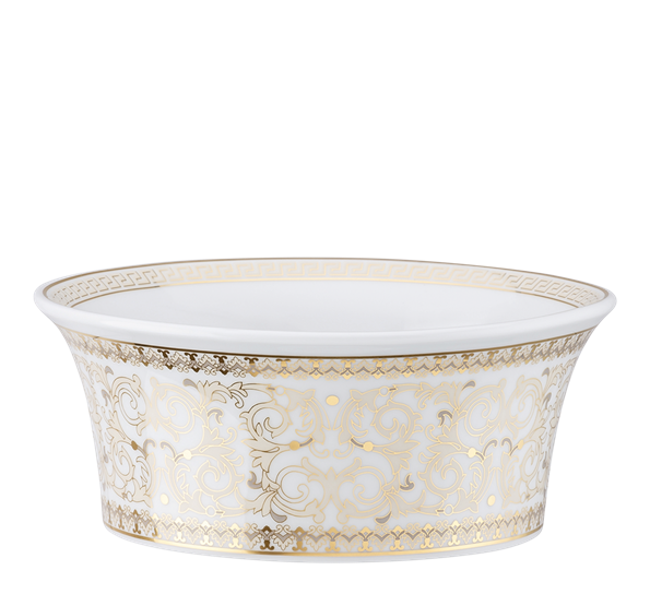 Medusa Gala dessertskål 14 cm fra Versace