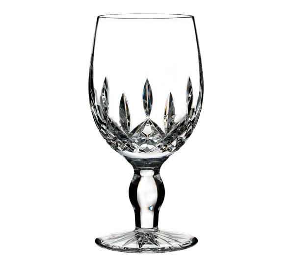 Lismore Connoisseur Craft Beer ølglass fra Waterford