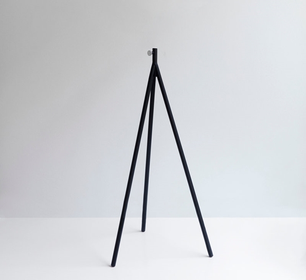 Moebe stativ til arkitektlampe