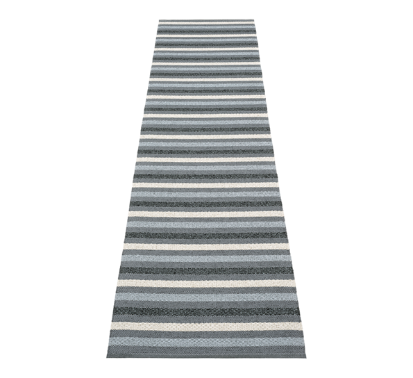 Grace matte granit 70x360 cm fra Pappelina