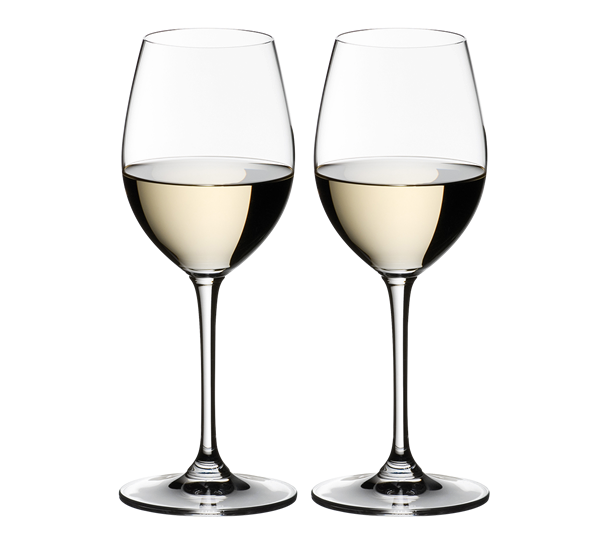 Vinum Sauvignon Blanc hvitvinsglass 2-pk fra Riedel