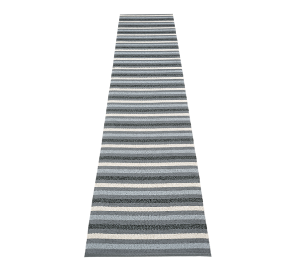 Grace matte granit 70x450 cm fra Pappelina