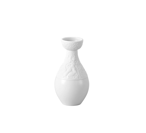 Tryllefløyten minivase 11 cm fra Rosenthal