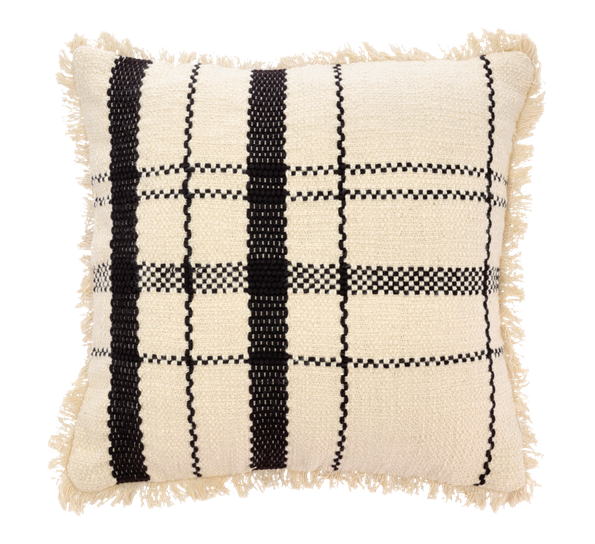 Urban pute 45x45 cm ash Södahl