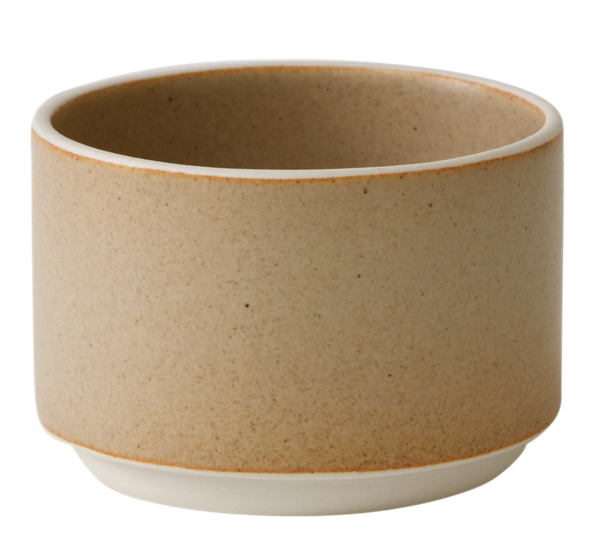 Studio kopp 15 cl Kraft fra Jars Céramistes