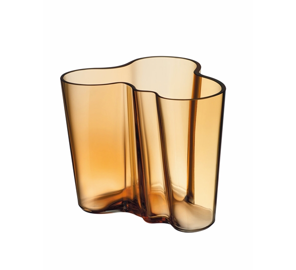 Aalto vase Ørken 95mm fra Iittala