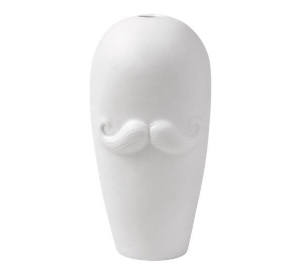 Salvador vase 18 cm fra Jonathan Adler