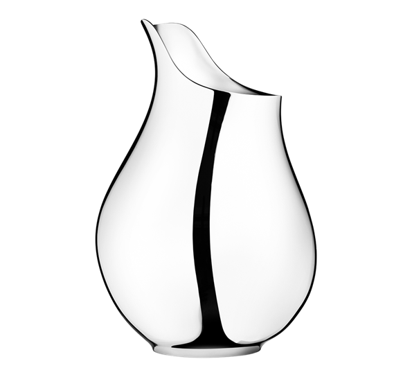 Ilse mama vase ss fra Georg Jensen